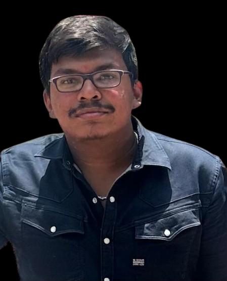 Keerthi Kumar V
